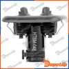Gicleur de lave-phare gauche pour BMW | EDS-BM-046, QF10N00132